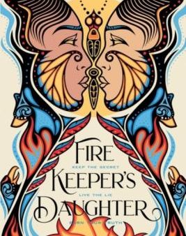 The Firekeeper s Daughter (UK) Sale