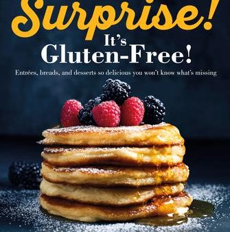 Surprise! It s Gluten Free! Online