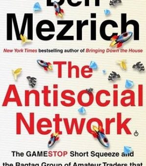 The Antisocial Network Sale