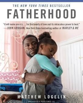 Fatherhood (Media Tie-In) (Previously Published as Two Kisses for Maddy): A Memoir of Loss & Love Fashion