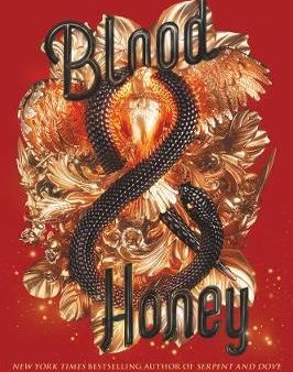 Blood & Honey (Serpent & Dove #2) (US) Sale