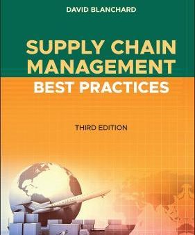 Supply Chain Management Best Practices, 3E Discount