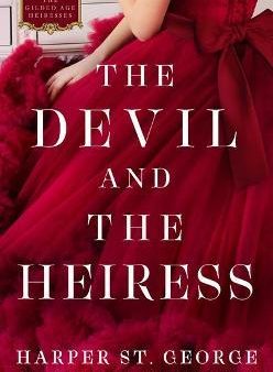 The Devil and the Heiress Cheap