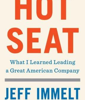 Hot Seat Discount