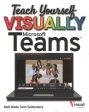 Teach Yourself VISUALLY Microsoft Teams For Cheap