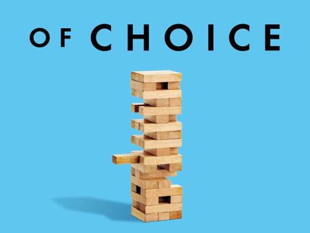 The Elements of Choice : Why the Way We Decide Matters Fashion