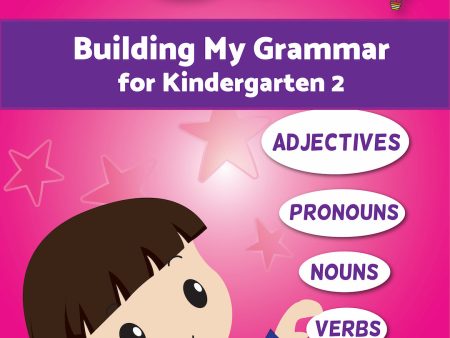 Always Seek Knowledge: Building My Grammar Kindergarten 2 For Discount