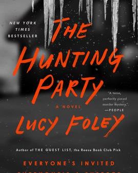 The Hunting Party: A Novel Discount