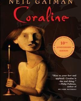 Coraline (10th Anniversary Edition) Online Sale