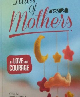 Tales of Mother Volume #2: Of Love and Courage Cheap