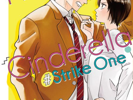 Promise Cinderella # Strike One Online