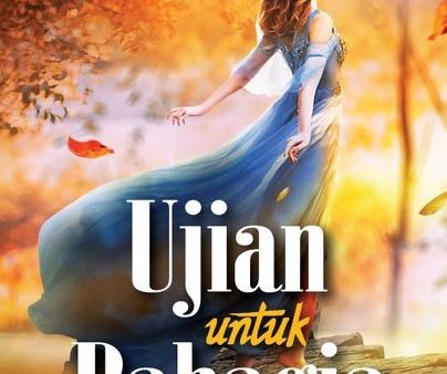 Ujian Untuk Bahagia (Revamp) Online