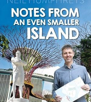 Notes from an Even Smaller Island For Cheap