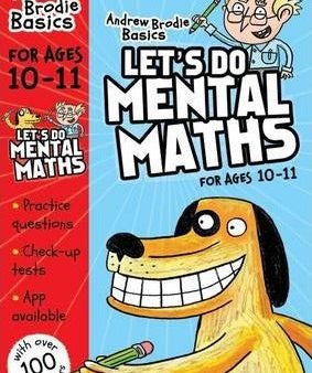 Let s do Mental Maths (For Ages 10-11) For Cheap