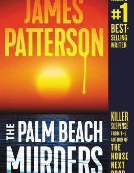 The Palm Beach Murders Supply