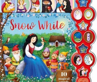 Snow White Discount