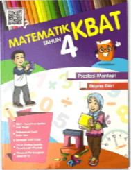 Matematik KBAT Tahun 4 Online Sale