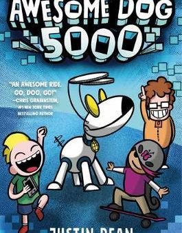 Awesome Dog 5000 (Book 1) Supply