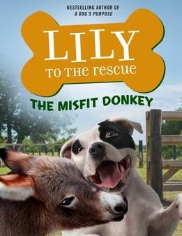 Lily To The Rescue #6: Misfit Donkey Online Sale