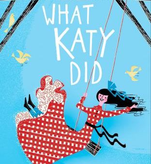 Puffin Classics: What Katy Did Online