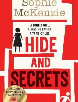 Hide and Secrets For Sale