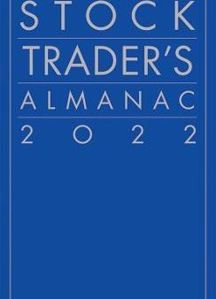 Stock Trader s Almanac 2022 Online Hot Sale