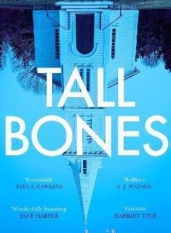 Tall Bones Hot on Sale