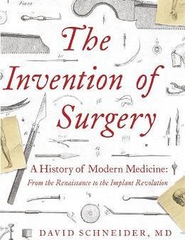 Invention Of Surgery Online Sale