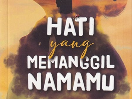 Hati Yang Memanggil Namamu For Sale