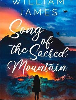 Song of the Sacred Mountain For Discount