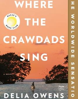 Where the Crawdads Sing Discount