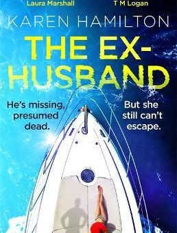 The Ex-Husband  For Discount