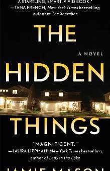 The Hidden Things Online Hot Sale