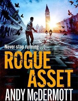 Rogue Asset on Sale