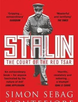 Stalin : The Court of the Red Tsar Discount