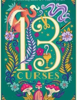 13 Treasures #2: The Thirteen Curses Online