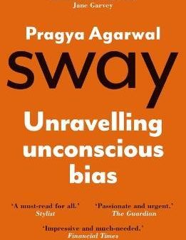 Sway : Unravelling Unconscious Bias Supply