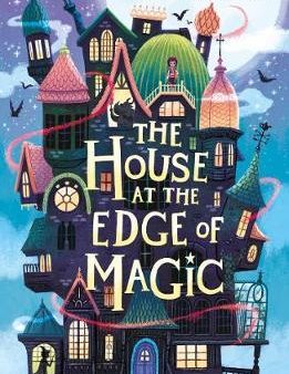 THE HOUSE AT THE EDGE OF MAGIC Fashion