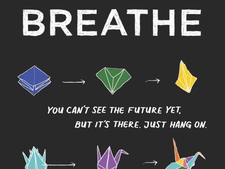 Just Breathe Online Hot Sale