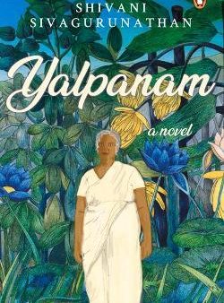 Yalpanam : A Novel For Cheap