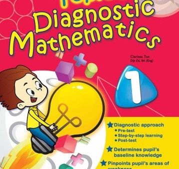 Primary 1 Topical Diagnostic Mathematics on Sale