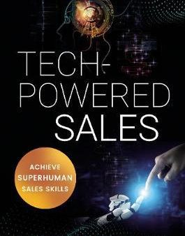 Tech-Powered Sales For Cheap