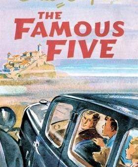 The Famous Five: Five Go To Smuggler s Top Sale