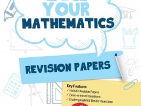 Primary 2 Ace Your Mathematics Revision Papers For Sale