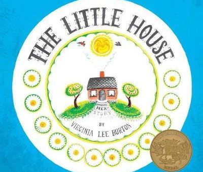 The Little House (75th Anniversary Edition) Online Sale