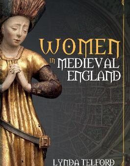 Women in Medieval England Online Hot Sale