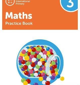 Oxford International Primary Mathematics: Practice Book 3 (Second Edition) Sale