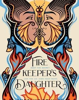 The Firekeeper s Daughter (US) For Cheap