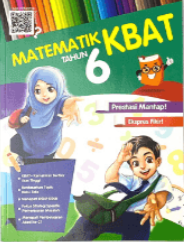 Matematik KBAT Tahun 6 Supply