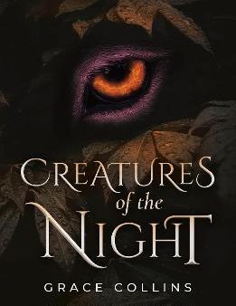 Creatures of the Night (A Wattpad Novel) Online now